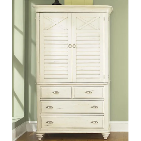 Bedroom Armoire